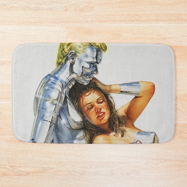 Item preview, Sorayama poster designed and sold by spencerlinds.