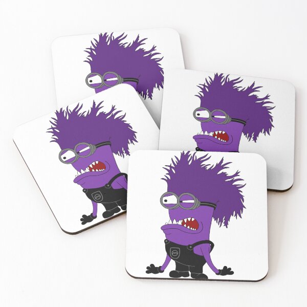 Item preview, Minion Angry designed and sold by Joanna-Asia.