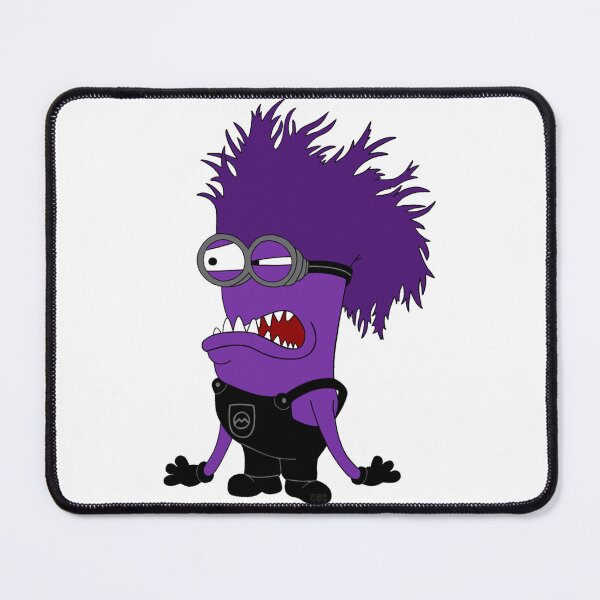 Item preview, Minion Angry designed and sold by Joanna-Asia.