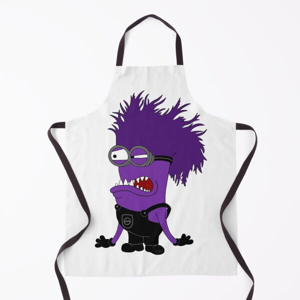 Item preview, Minion Angry designed and sold by Joanna-Asia.