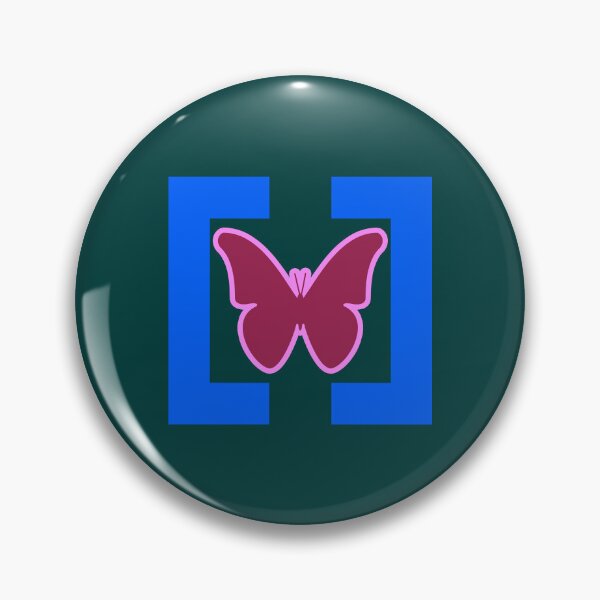 Item preview, Fallen Angels Butterfly (90s Psylocke Colorway) designed and sold by ParkerRoselyn.