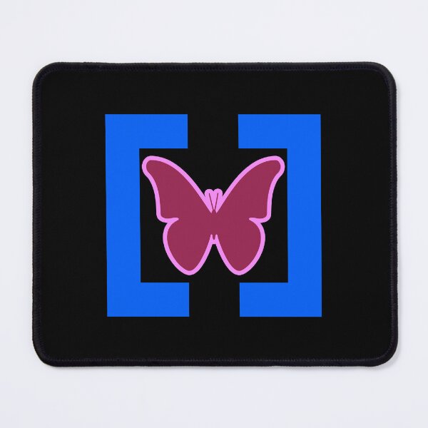 Item preview, Fallen Angels Butterfly (90s Psylocke Colorway)  designed and sold by ParkerRoselyn.