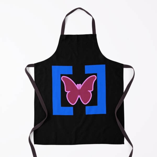 Item preview, Fallen Angels Butterfly (90s Psylocke Colorway)  designed and sold by ParkerRoselyn.