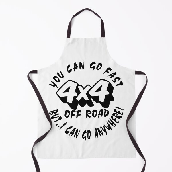 Item preview, You Can Go Fast But I Can Go Anywhere Car Truck 4x4 Off Road designed and sold by RhysDonald1.