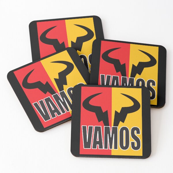 Item preview, Vamos Rafa Tennis designed and sold by BuxomBabe21.