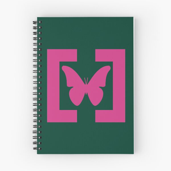 Item preview, Fallen Angels Butterfly (Psylocke Pink)  designed and sold by ParkerRoselyn.