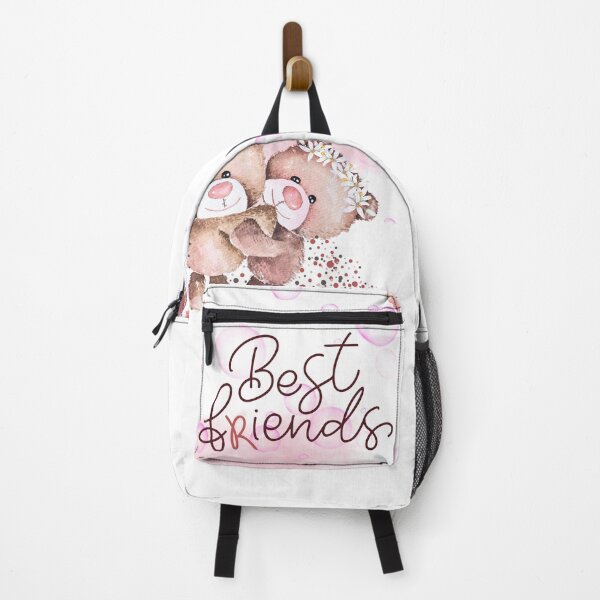 Item preview, Best friends forever designed and sold by Oorviart.