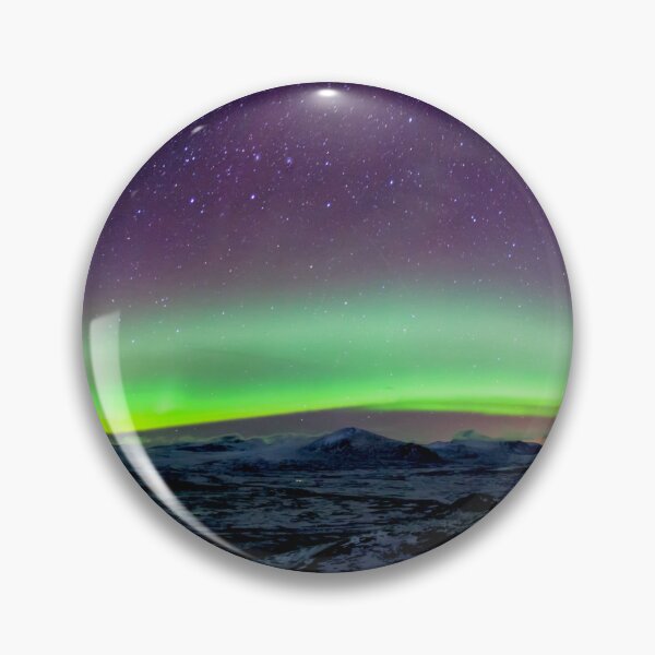 Item preview, Aurora Borealis | Northern Lights  designed and sold by Oliveirallan.
