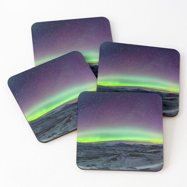 Item preview, Aurora Borealis | Northern Lights  designed and sold by Oliveirallan.
