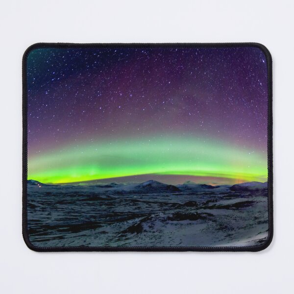 Item preview, Aurora Borealis | Northern Lights designed and sold by Oliveirallan.