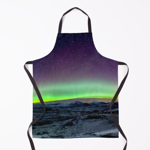 Item preview, Aurora Borealis | Northern Lights designed and sold by Oliveirallan.