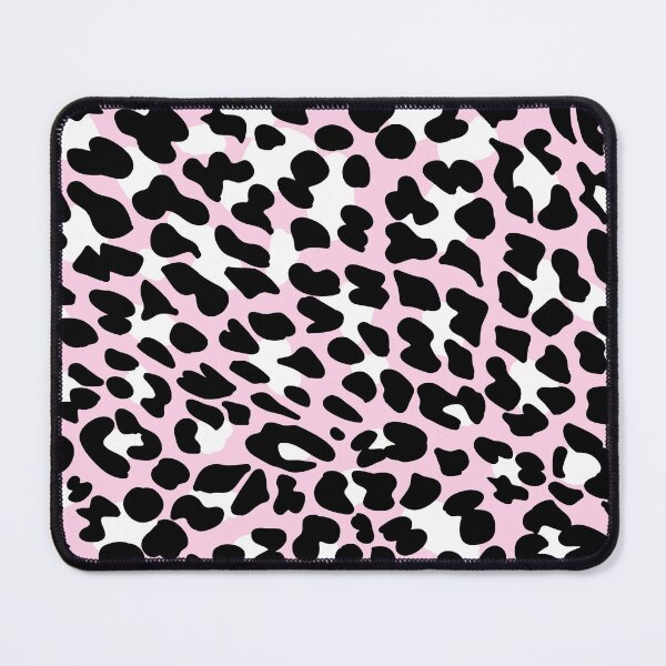 Item preview, PINK LEO PANTHER ANIMAL SKIN designed and sold by SUBGIRL.