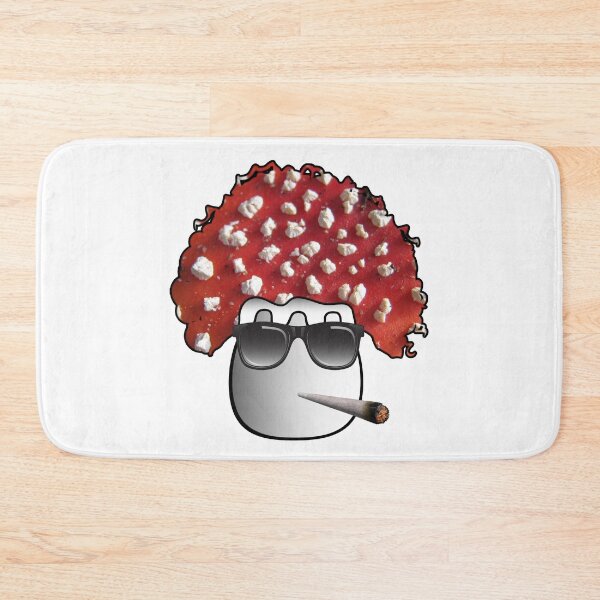 Item preview, Andy Frasco Shroom designed and sold by MudFm.