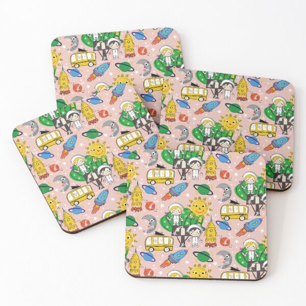 Item preview, Kids Adult - Pink designed and sold by susycosta.