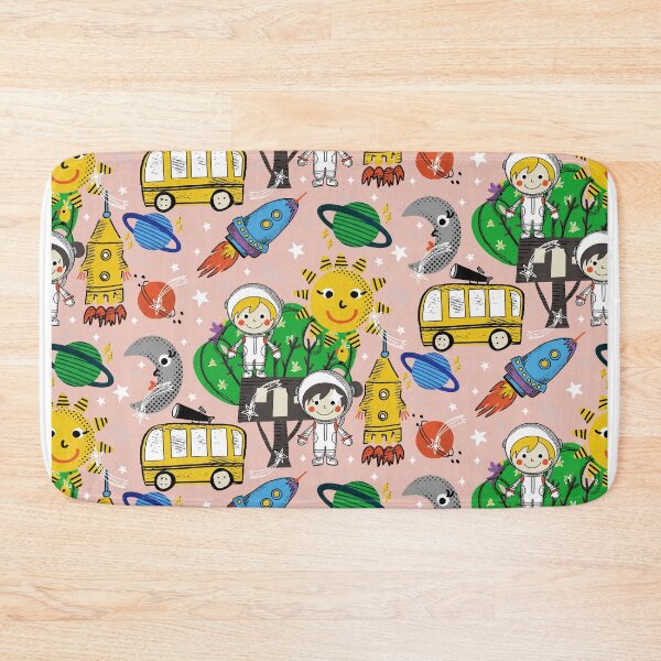 Item preview, Kids Adult - Pink designed and sold by susycosta.