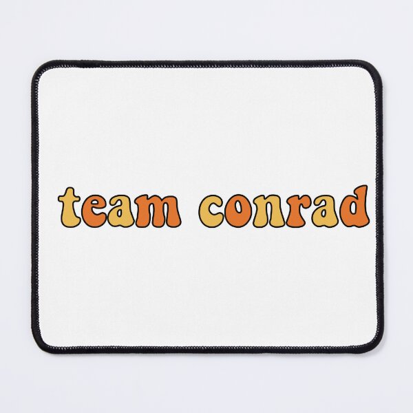 Item preview, team conrad (TSITP) designed and sold by designsbysara58.