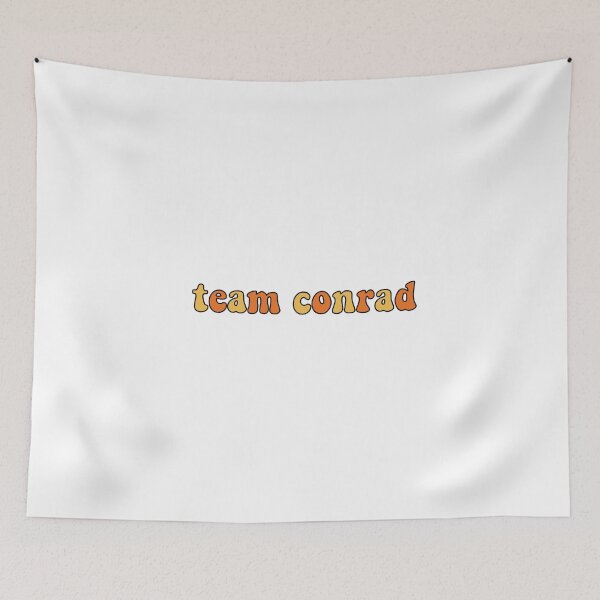Item preview, team conrad (TSITP) designed and sold by designsbysara58.