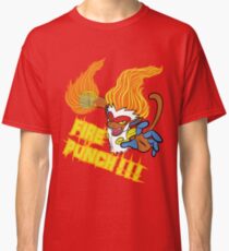 Fire Punch! Classic T-Shirt