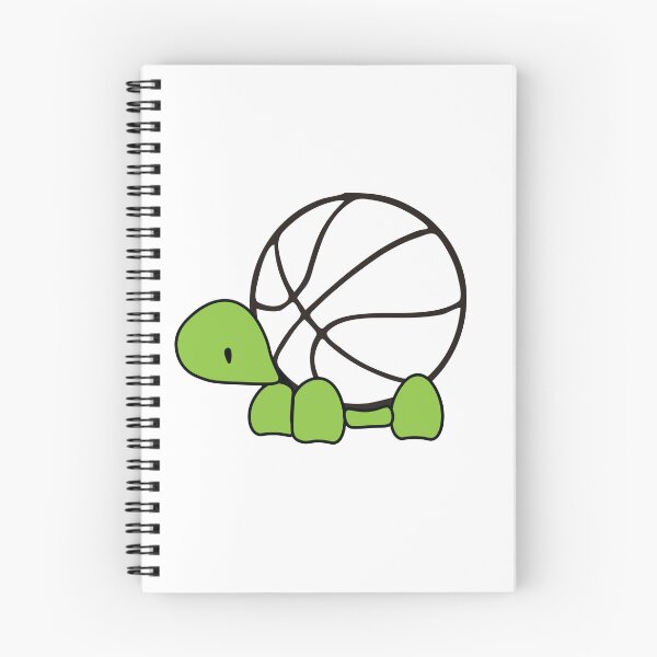 Item preview, Turtle basketball Team, Funny Reptile Animal Lover Gift, Cute Sea basketball Mom, Game Day basketball Season, Beach Gift designed and sold by The Pawsome Studio.