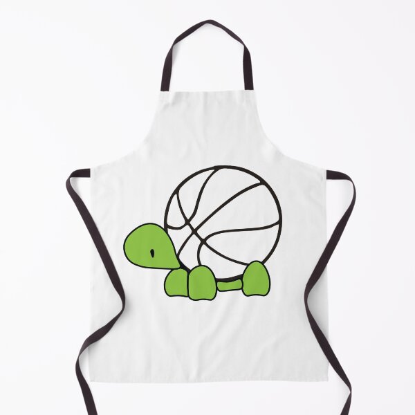 Item preview, Turtle basketball Team, Funny Reptile Animal Lover Gift, Cute Sea basketball Mom, Game Day basketball Season, Beach Gift designed and sold by The Pawsome Studio.