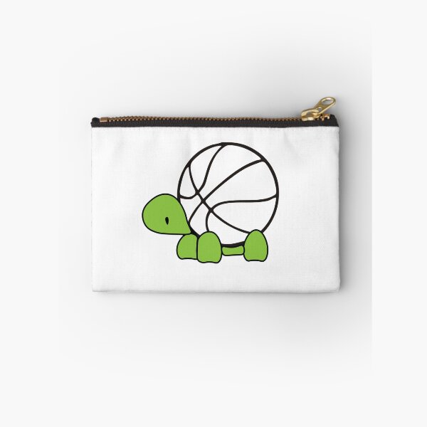 Item preview, Turtle basketball Team, Funny Reptile Animal Lover Gift, Cute Sea basketball Mom, Game Day basketball Season, Beach Gift designed and sold by The Pawsome Studio.