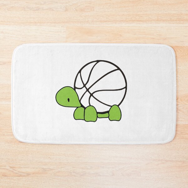 Item preview, Turtle basketball Team, Funny Reptile Animal Lover Gift, Cute Sea basketball Mom, Game Day basketball Season, Beach Gift designed and sold by The Pawsome Studio.