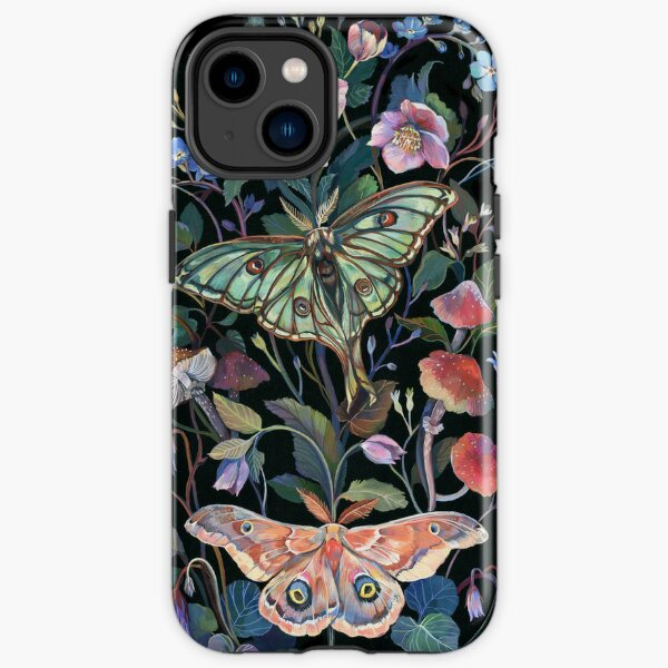 BUTTERFLY GUCCI iPhone 12 Mini Case Cover