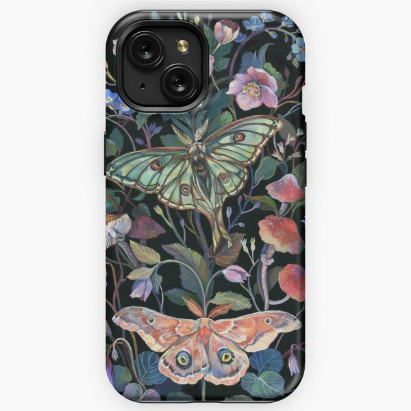 Butterflies iPhone Cases for Sale
