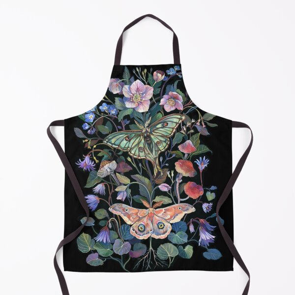 Item preview, Moon Moth designed and sold by claramcallister.