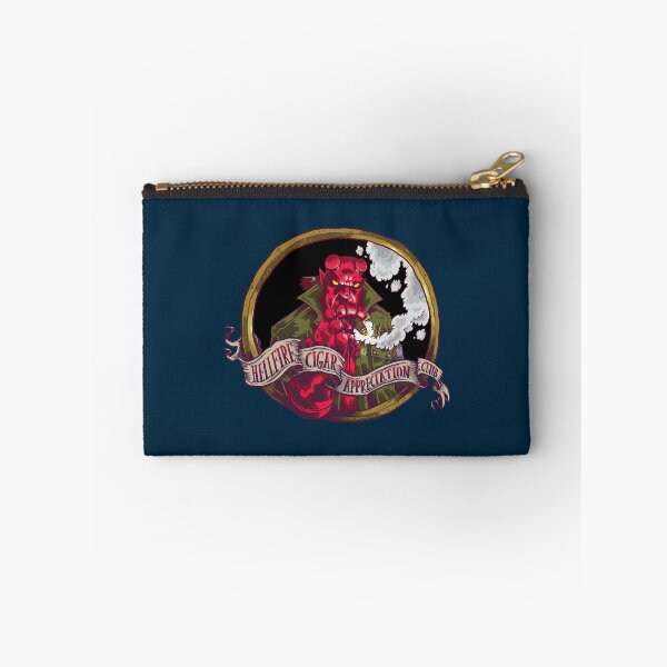 Item preview, HELLFIRE CIGAR APPRECIATION designed and sold by ParkerRoselyn.