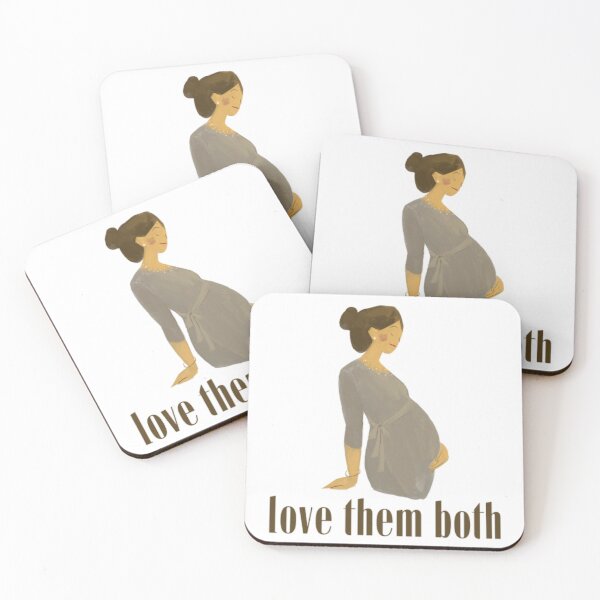 Item preview, Love Them Both designed and sold by Wild-Rose-.