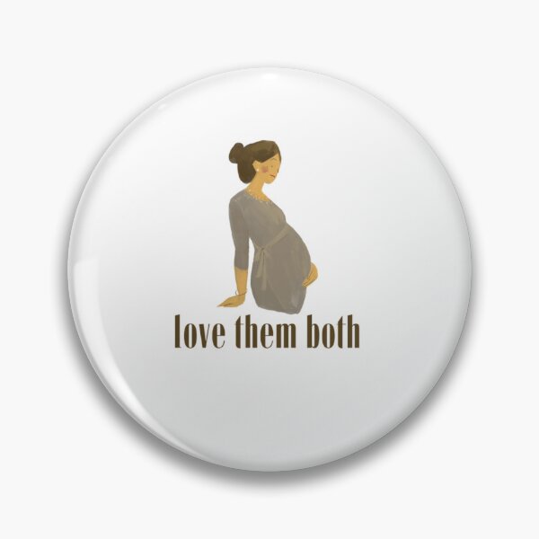 Item preview, Love Them Both designed and sold by Wild-Rose-.
