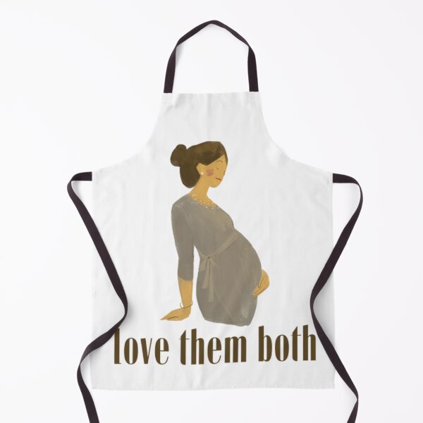 Item preview, Love Them Both designed and sold by Wild-Rose-.