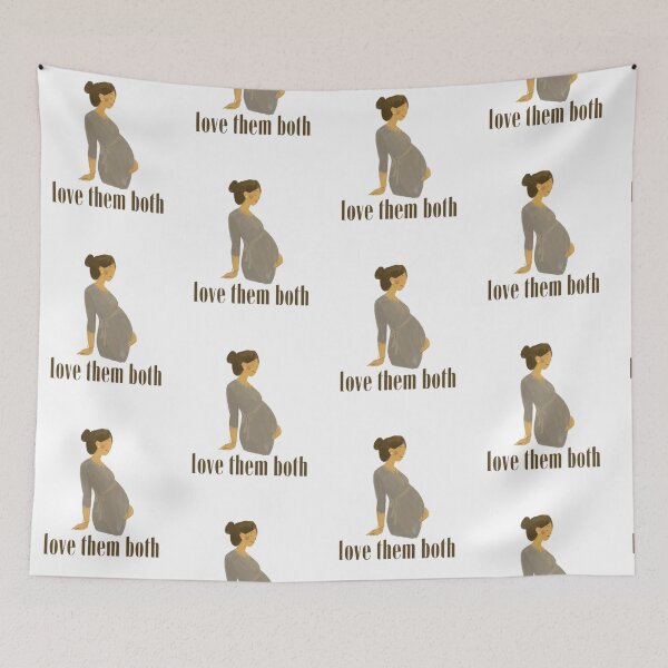 Item preview, Love Them Both designed and sold by Wild-Rose-.