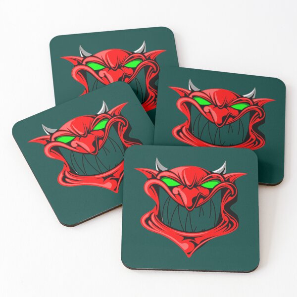 Item preview, hellfire clubred designed and sold by ParkerRoselyn.