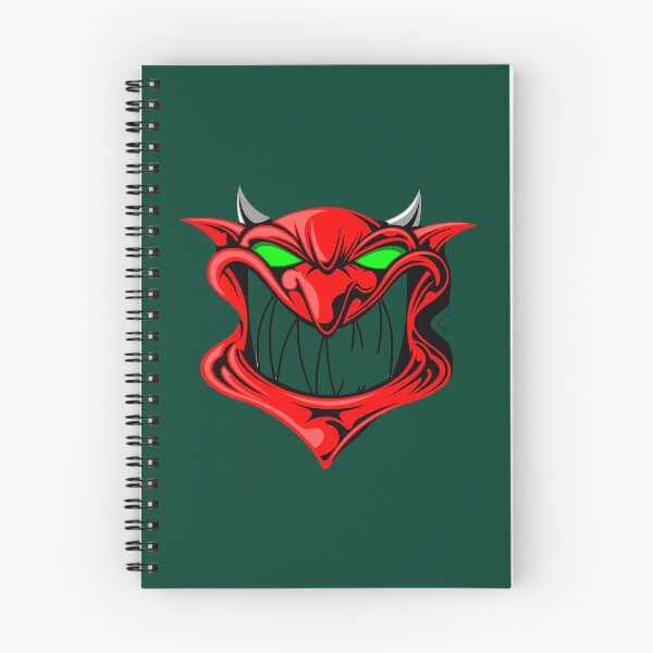 Item preview, hellfire clubred designed and sold by ParkerRoselyn.