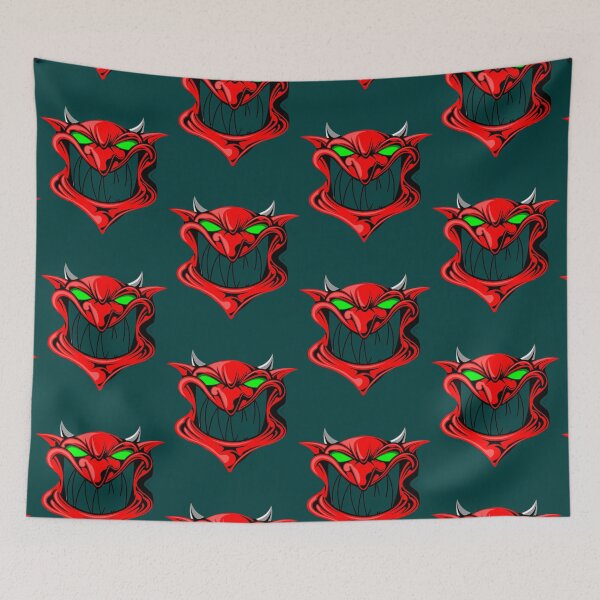 Item preview, hellfire clubred designed and sold by ParkerRoselyn.