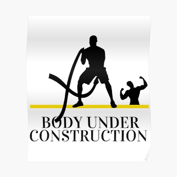 "body under construction motivation, body under construction exercises