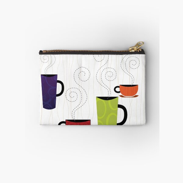Item preview, Retro 60s Coffee designed and sold by Makanahele.