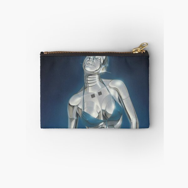Item preview, Sexy robot hajime sorayama poster designed and sold by spencerlinds.