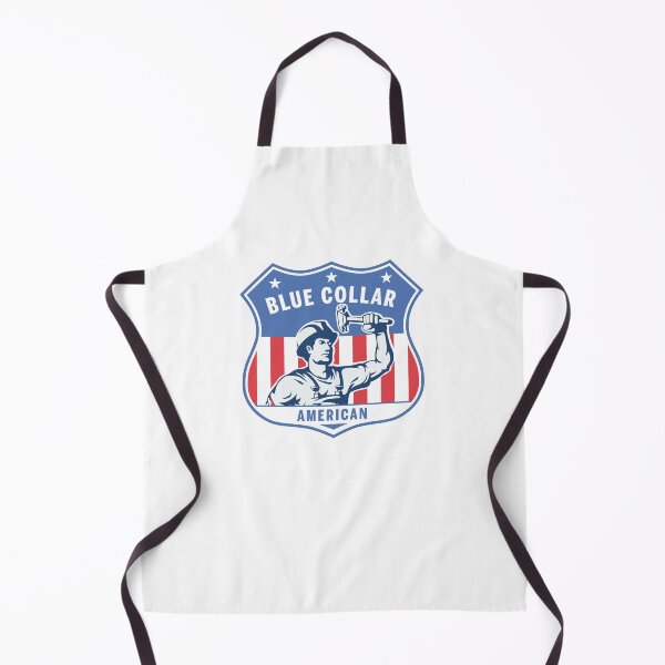 Item preview, Blue Collar American designed and sold by fiskooriginal.