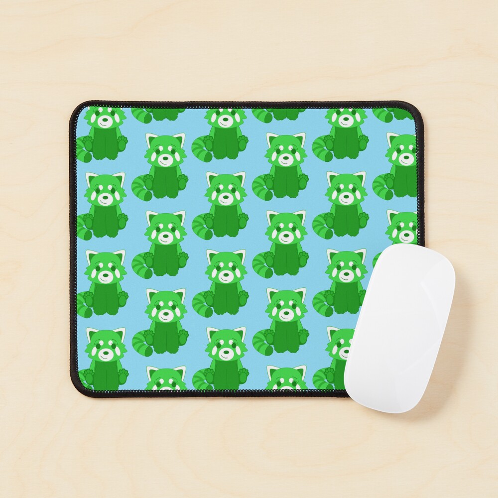 Item preview, Mouse Pad designed and sold by Samuel-Ruhland.