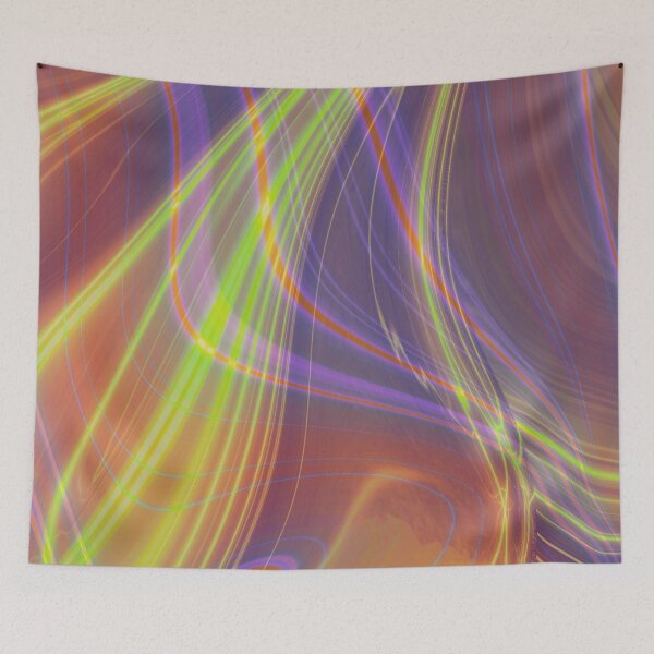 Item preview,  infinite lines 9 designed and sold by Real-texture.