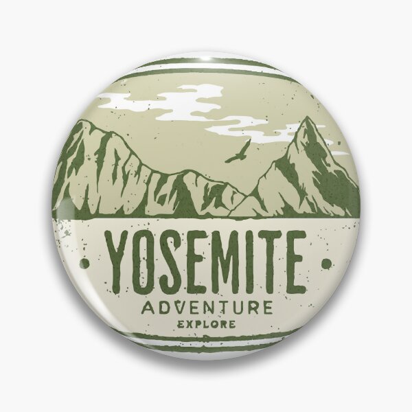 Item preview, Yosemite Adventure Explorer designed and sold by SAFREN.