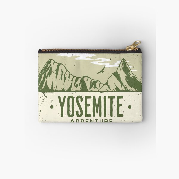 Item preview, Yosemite Adventure Explorer designed and sold by SAFREN.