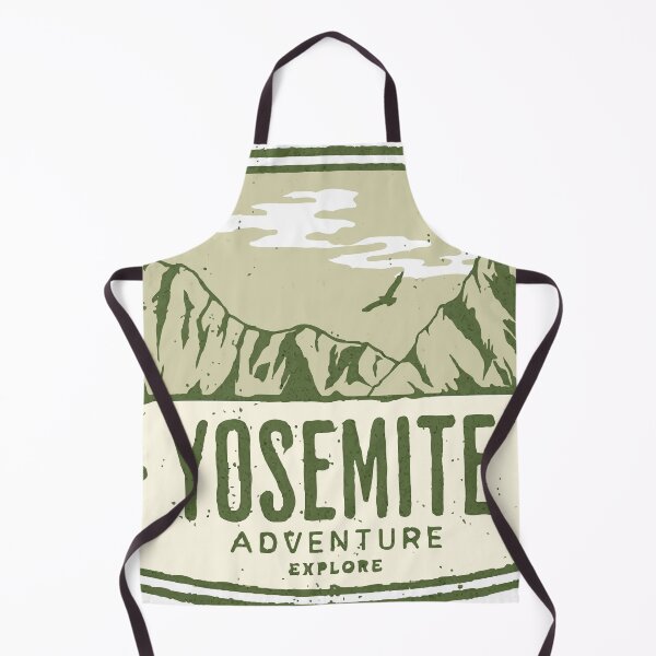Item preview, Yosemite Adventure Explorer designed and sold by SAFREN.