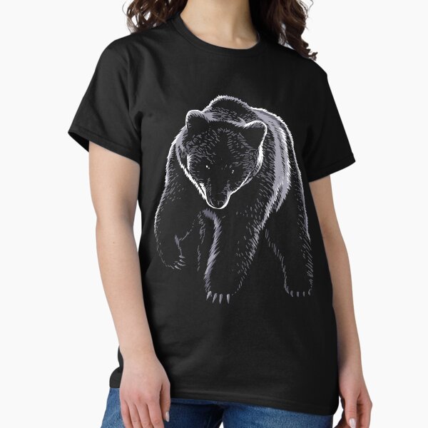 Item preview, Bear designed and sold by albertocubatas.
