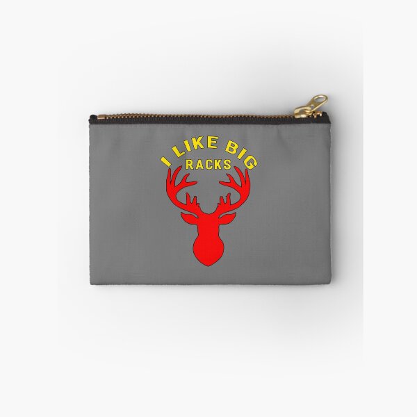 Item preview, I Like Big Racks , Hunting Shirt ands s I like big racks designed and sold by EvanWalsh2.
