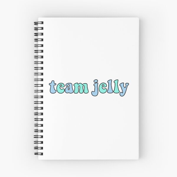 Item preview, team jelly (TSITP) designed and sold by designsbysara58.