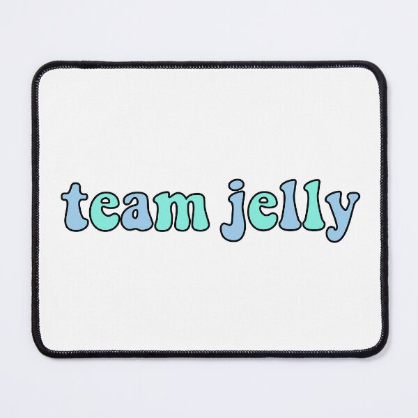 Item preview, team jelly (TSITP) designed and sold by designsbysara58.
